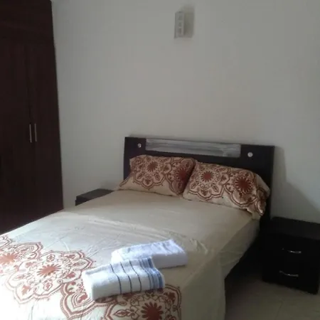 Edificio Rincon De Marbella Apt 103 Hotel